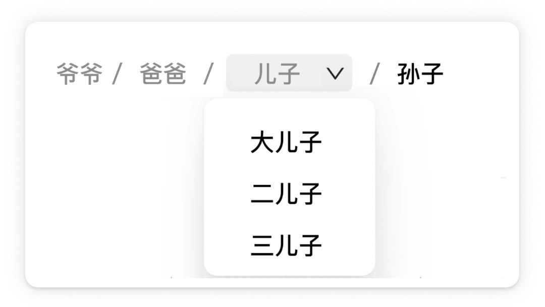 標(biāo)簽頁和面包屑該如何用？來看高手的分析！