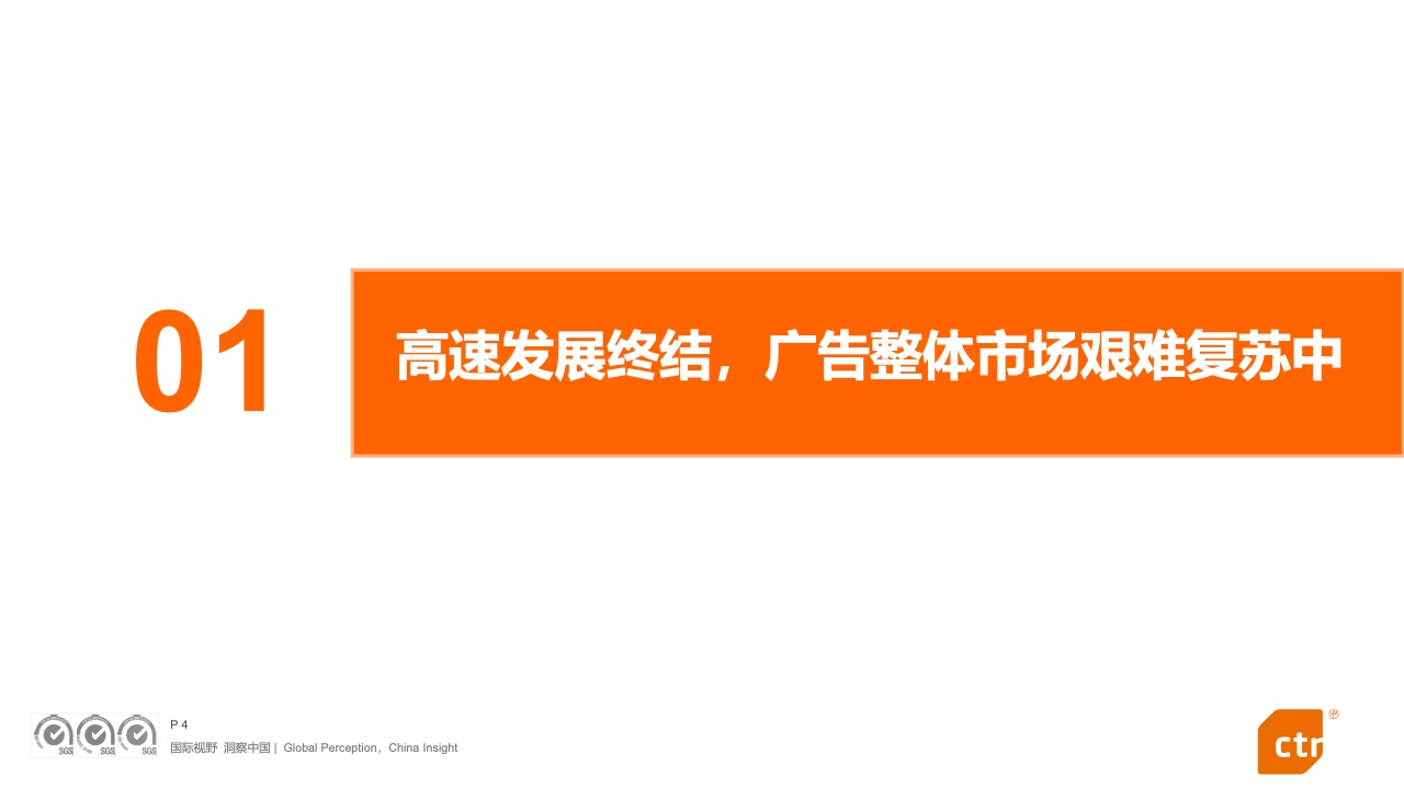 2023中國廣告主營銷趨勢調(diào)查報(bào)告(圖4)