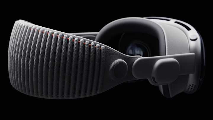蘋果剛發(fā)布的Vision Pro，可能是下一個時代的「iPhone 時刻」