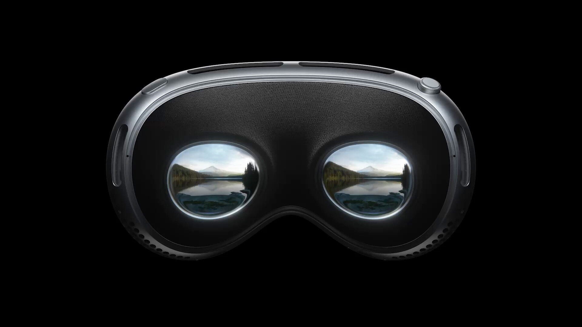 蘋(píng)果剛發(fā)布的Vision Pro，可能是下一個(gè)時(shí)代的「iPhone 時(shí)刻」