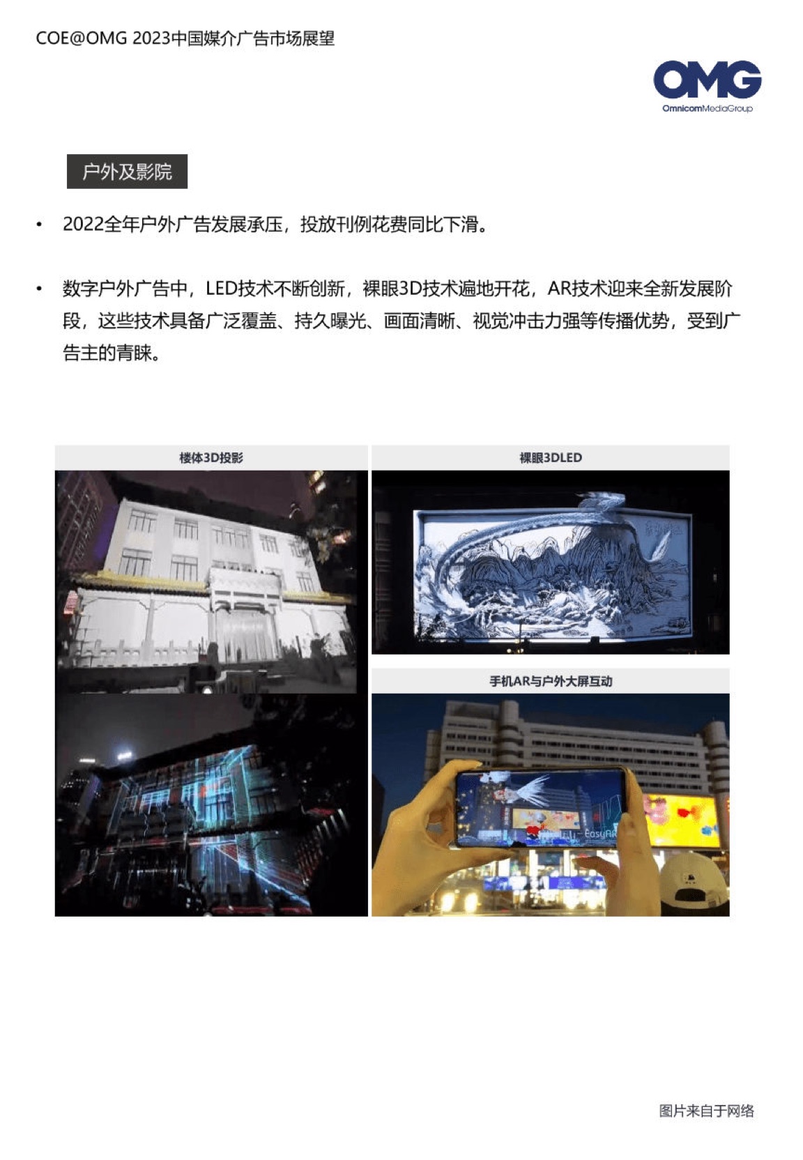 2023中國媒介廣告市場展望報告(圖23)