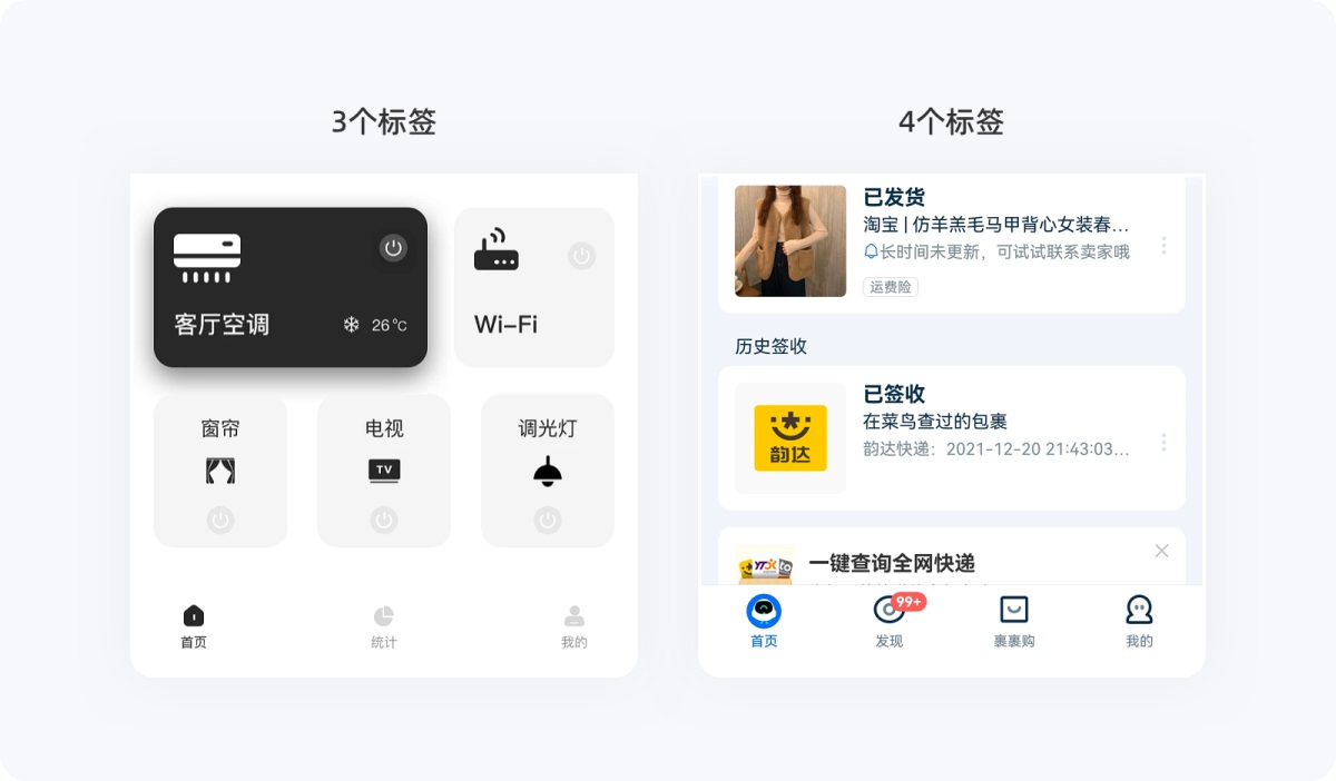 用超多案例，幫你掌握設(shè)計(jì)師必知的米勒定律