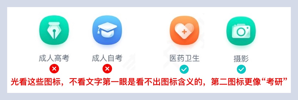 新手科普！影響視覺設(shè)計好壞的六要素：造型篇（上）