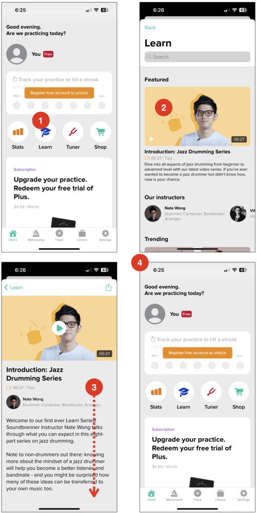 高手總結(jié)！UI 界面底部彈出框設(shè)計指南