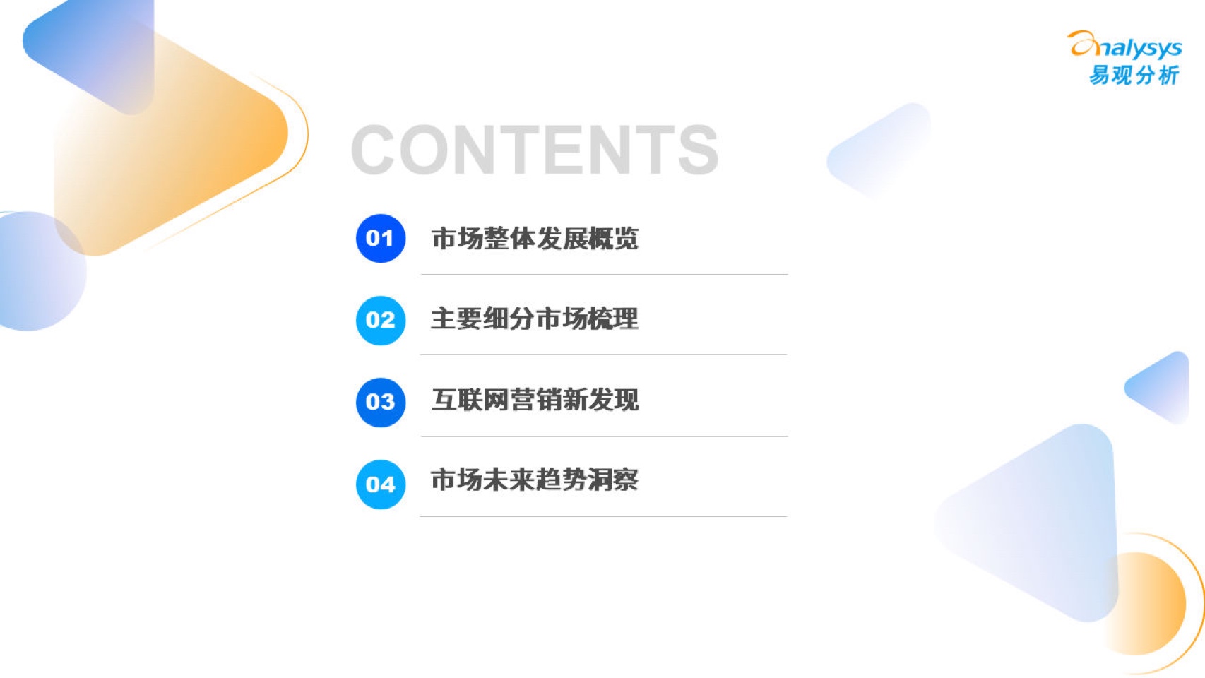 2023中國互聯(lián)網(wǎng)廣告市場年度分析(圖3)