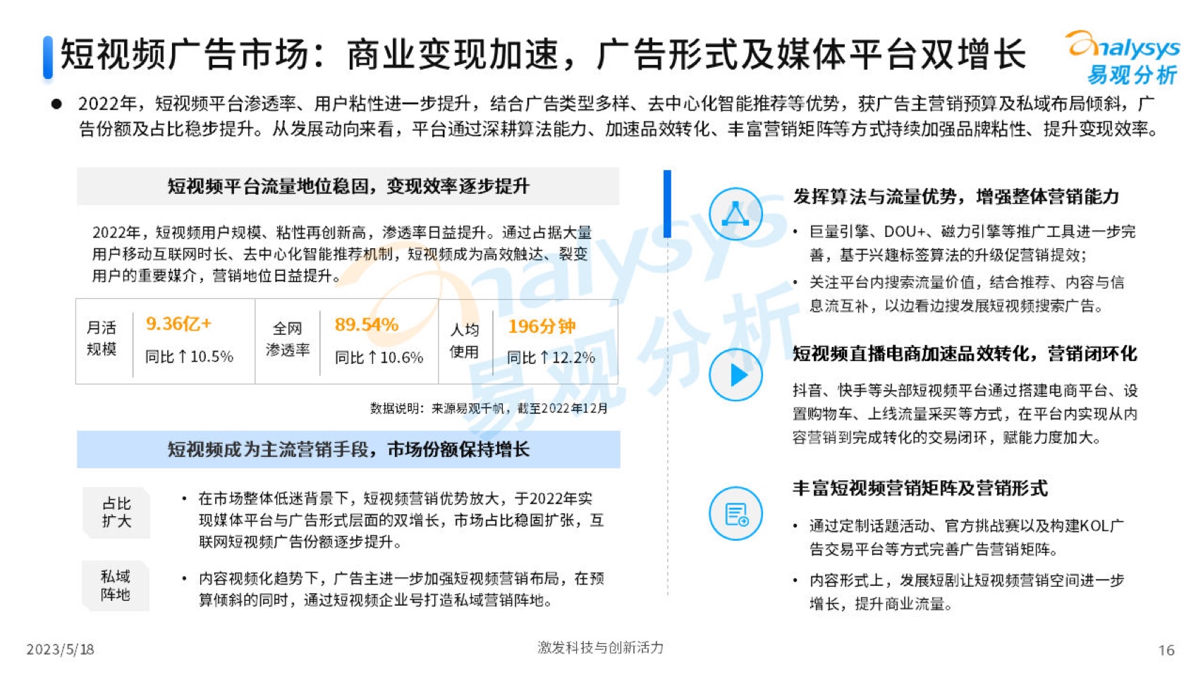2023中國互聯(lián)網(wǎng)廣告市場年度分析(圖16)