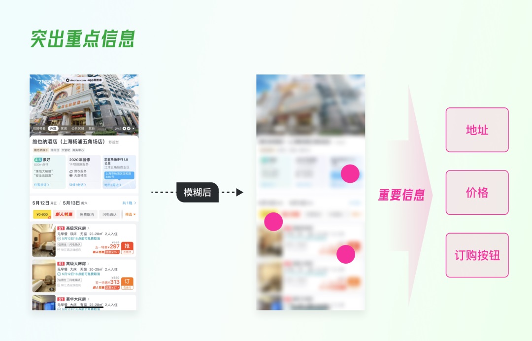 附自查模版！超多案例掌握尼爾森十大可用性原則