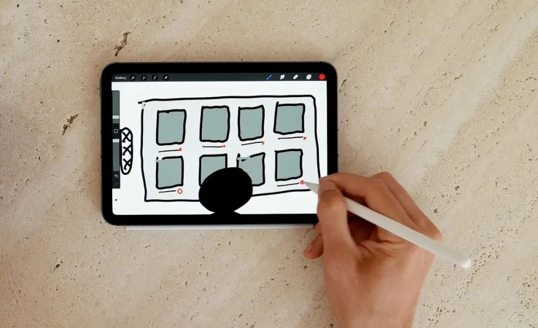 實戰(zhàn)案例！如何從0到1為Apple Vision Pro設(shè)計UI界面？