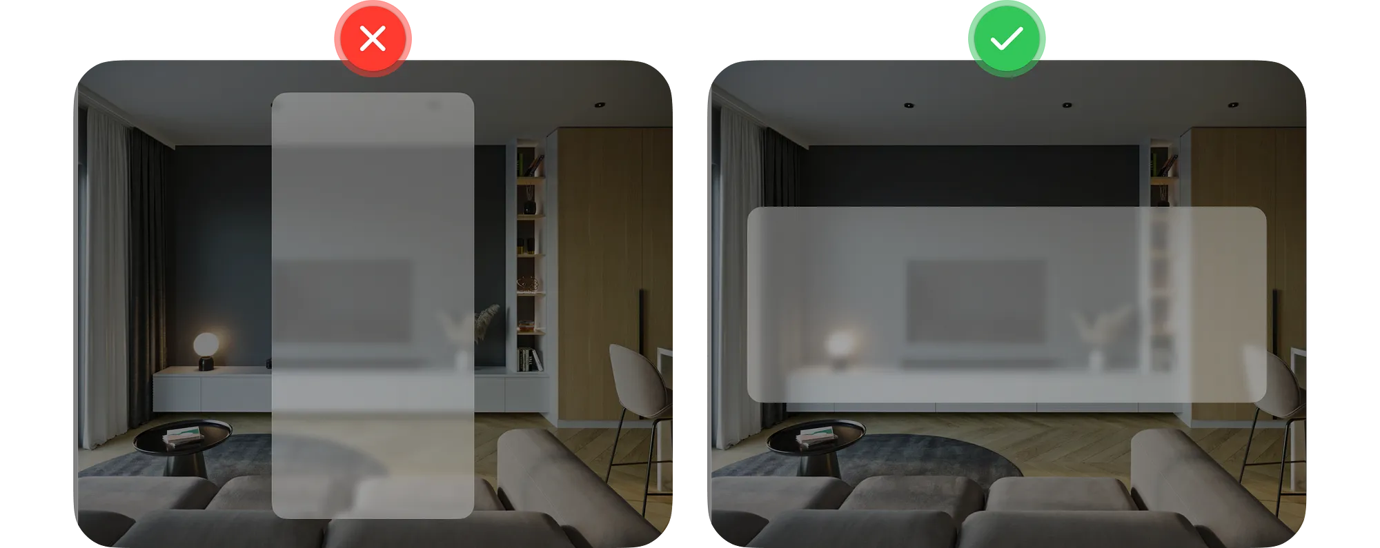 設(shè)計 Vision Pro 的 UI和交互時，需要牢記的 18 個原則