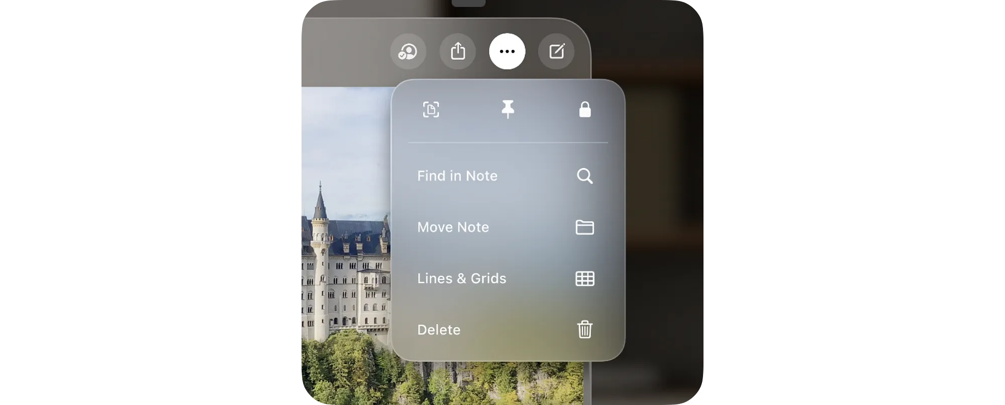 設(shè)計 Vision Pro 的 UI和交互時，需要牢記的 18 個原則