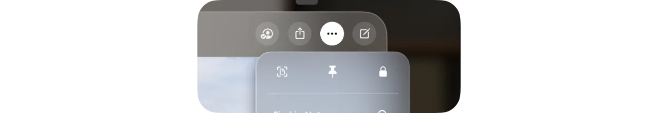 設(shè)計 Vision Pro 的 UI和交互時，需要牢記的 18 個原則