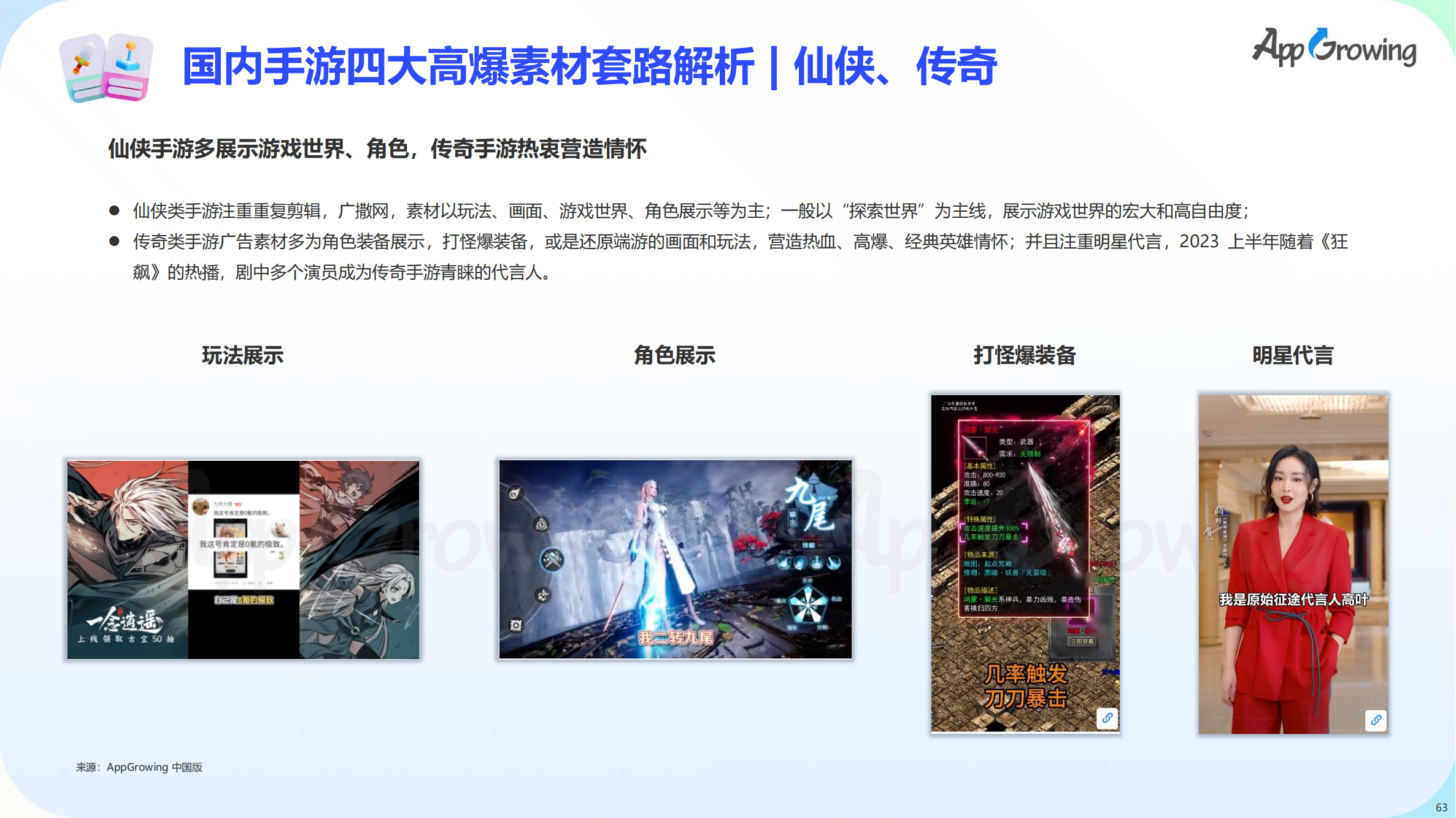 2023上半年全球手游買量報(bào)告(圖64)