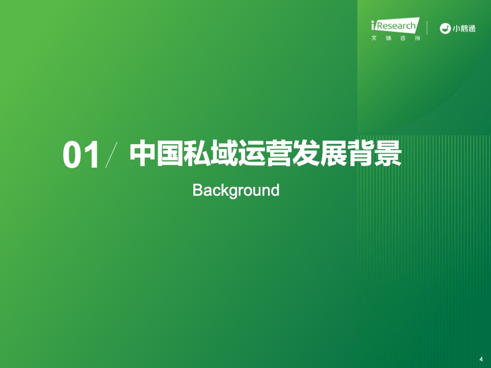 2023年中國私域運營洞察白皮書(圖4)