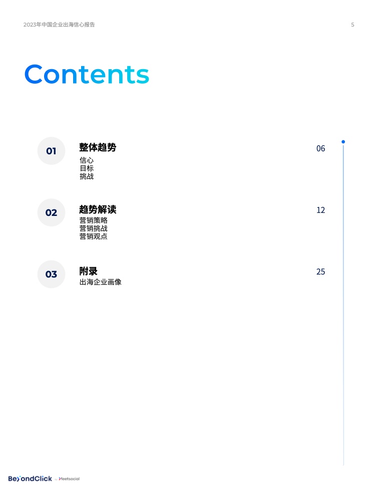 2023年中國(guó)企業(yè)出海信心報(bào)告(圖5)