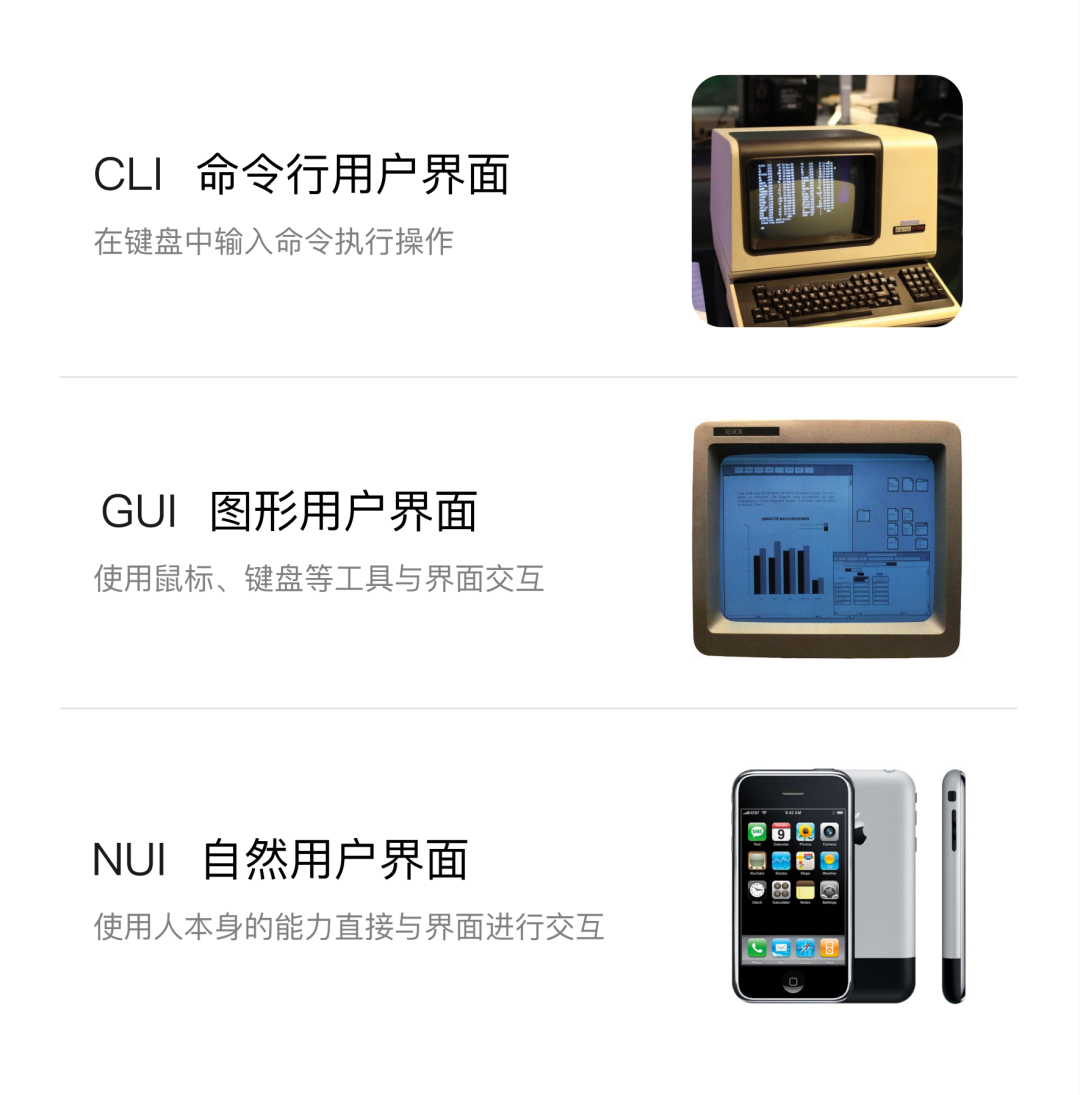 大廠出品！無意識設計如何運用到手勢交互中？