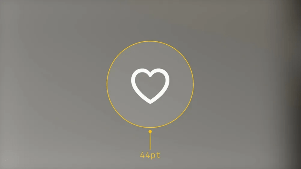 從6個(gè)方面，總結(jié) visionOS UI 元素和尺寸設(shè)計(jì)規(guī)范