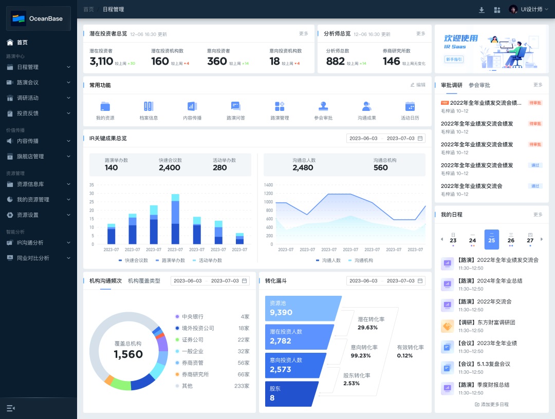 如何給界面做減法，實現(xiàn)B端設(shè)計提效效果？