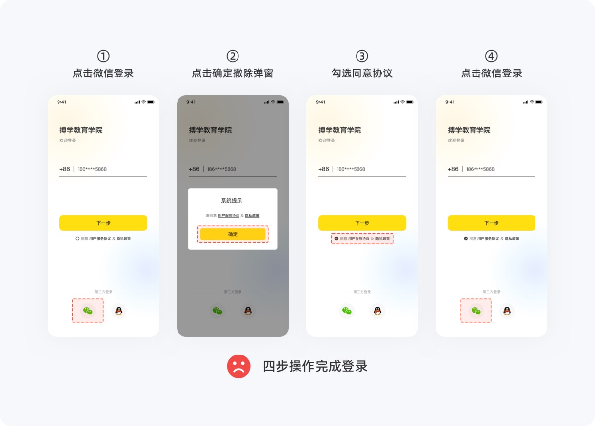 用超多案例，幫你掌握設(shè)計(jì)師必知的奧卡姆剃刀原則