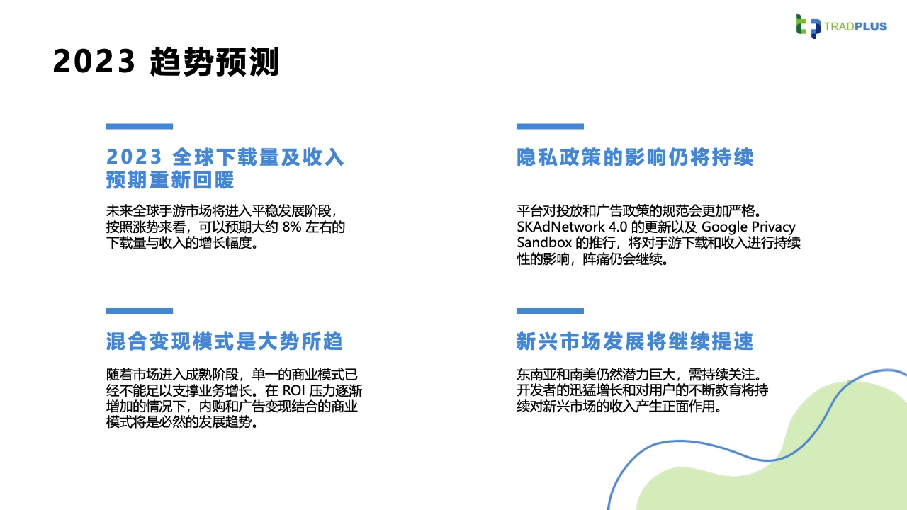 2023全球手游廣告變現(xiàn)趨勢報告(圖5)
