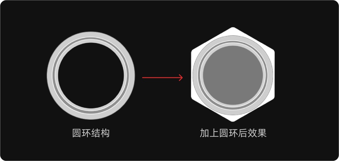 UI 保姆級教程！如何從零開始制作一個(gè)稱號牌？