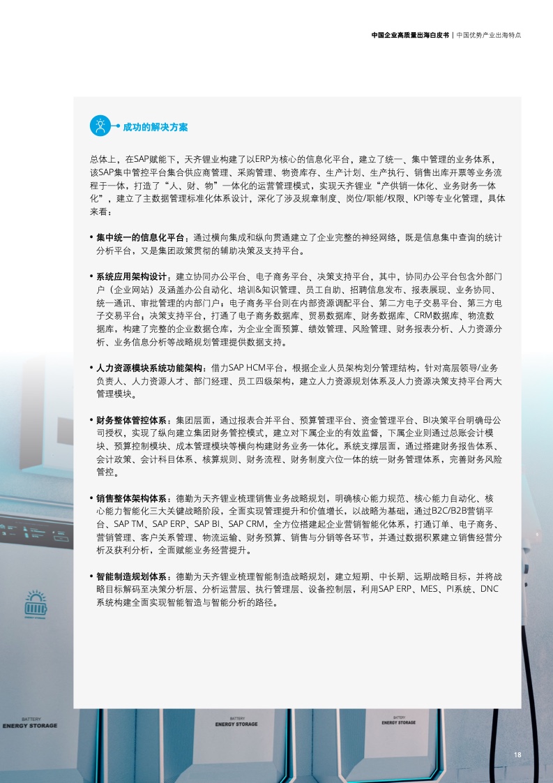 新型中國企業(yè)高質(zhì)量出海白皮書(圖21)
