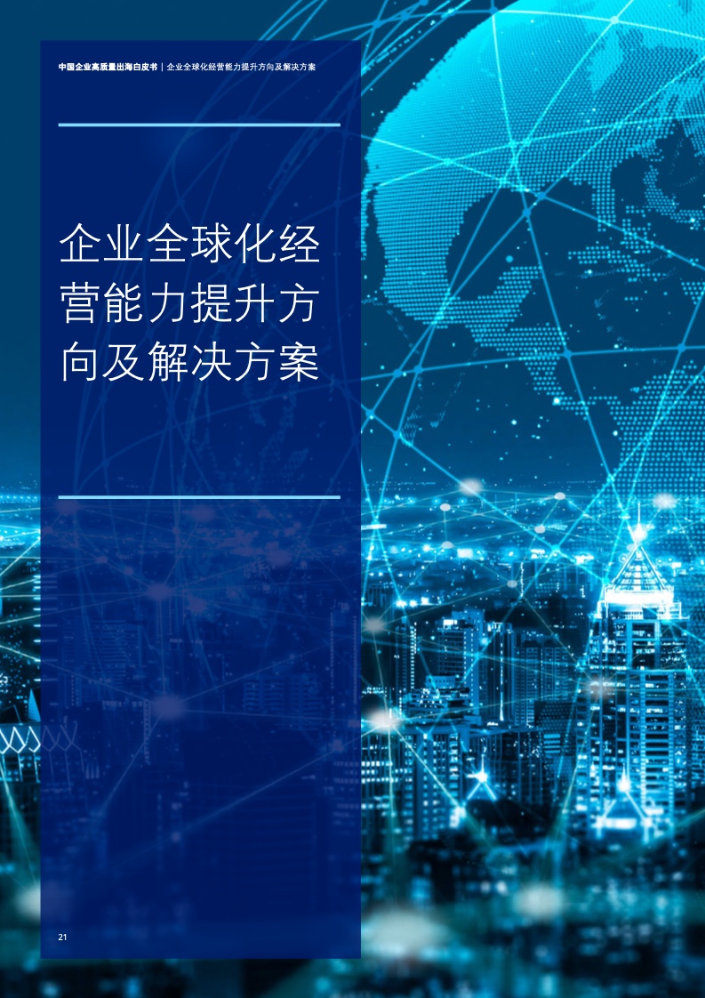 新型中國企業(yè)高質(zhì)量出海白皮書(圖24)