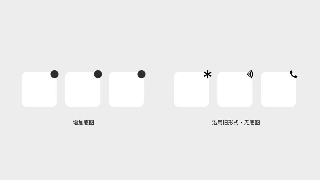 常見的UI元素是如何演變發(fā)展的？我梳理了這4個！