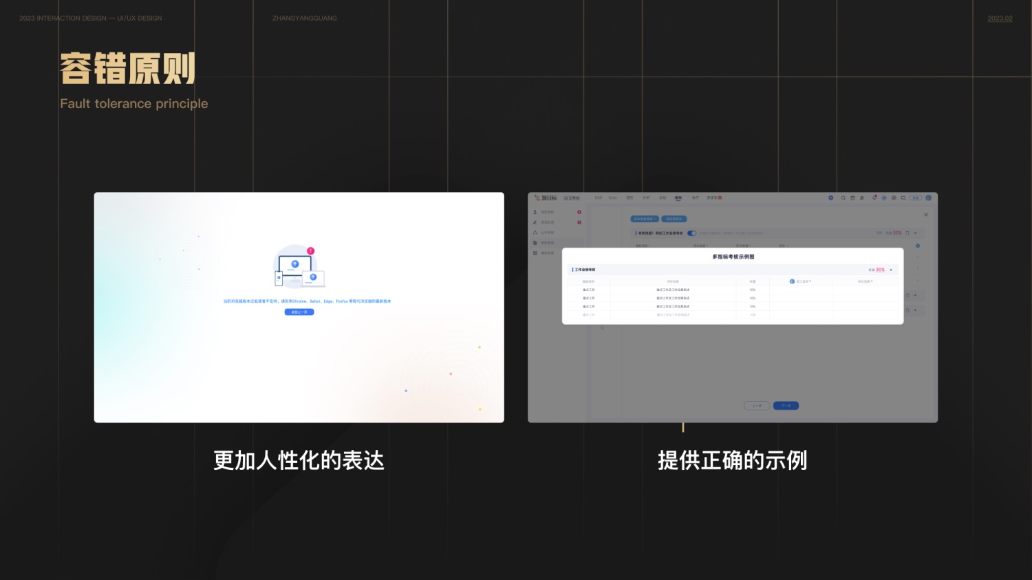 用一篇文章，幫你快速了解尼爾森設(shè)計(jì)原則