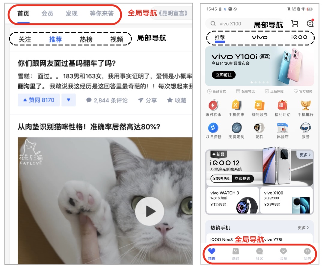 大廠出品！5000字干貨幫你完整掌握導(dǎo)航系統(tǒng)設(shè)計