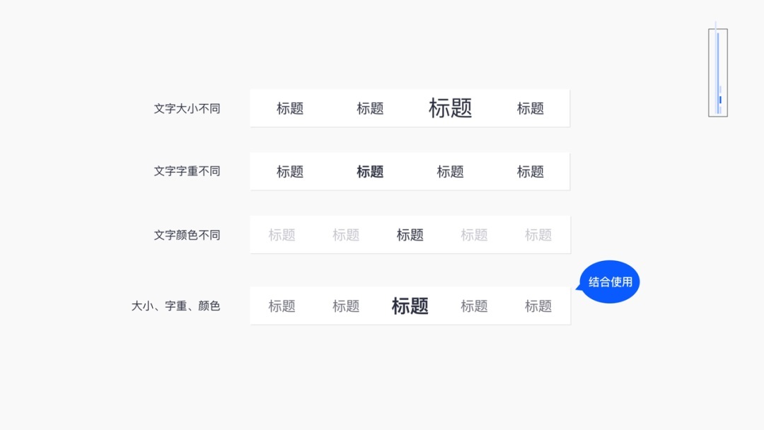 如何拆解UI界面設(shè)計(jì)？試試這個(gè)三維分析法！