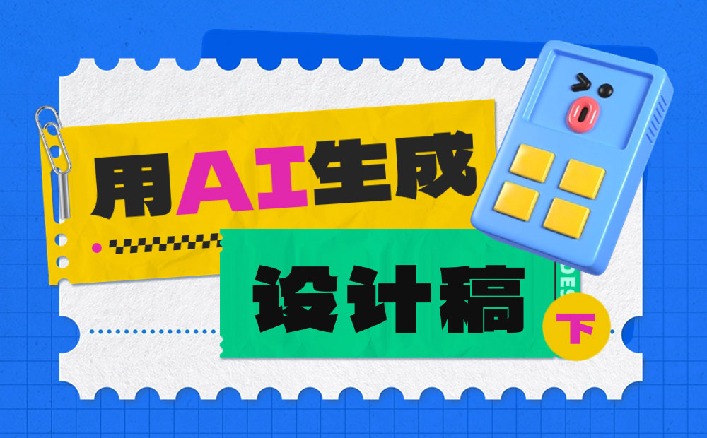 如何用AI生成設計稿？實戰(zhàn)案例演示來了?。ㄏ拢?>
                <div   id=