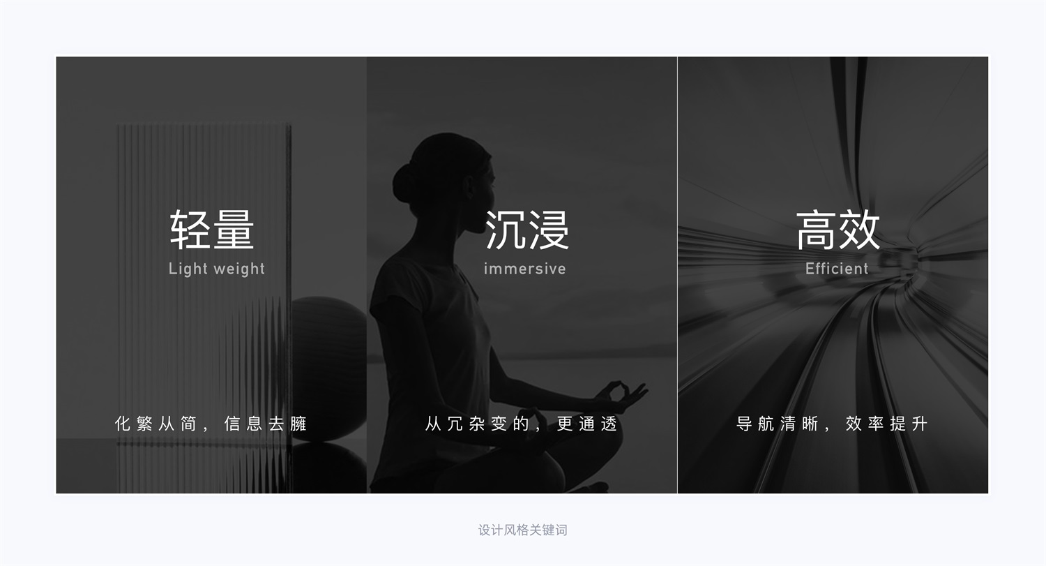 15000字干貨！產(chǎn)品體驗(yàn)改版設(shè)計(jì)完整流程梳理