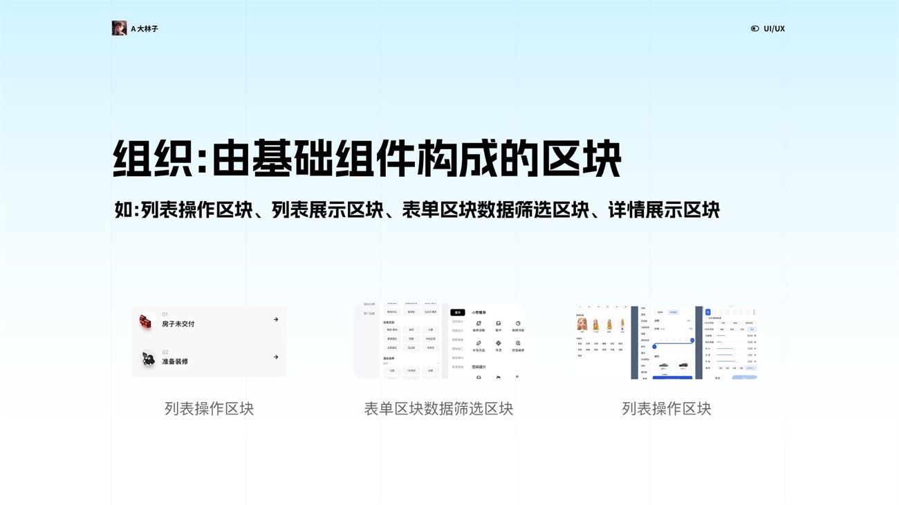 5000字干貨！幫你掌握資深設(shè)計(jì)師都會(huì)的原子設(shè)計(jì)理論