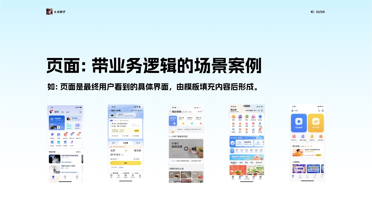 5000字干貨！幫你掌握資深設(shè)計(jì)師都會(huì)的原子設(shè)計(jì)理論