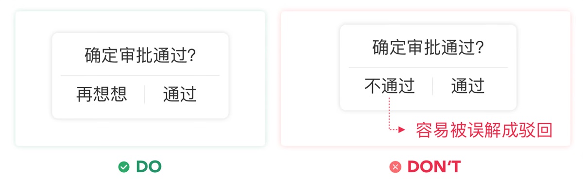5000字干貨！界面交互文案設(shè)計(jì)指南