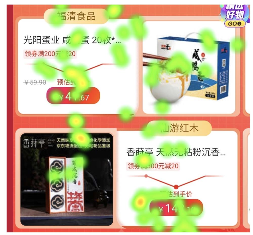 想做好電商頁面設計？先了解用戶賣場動線需求！