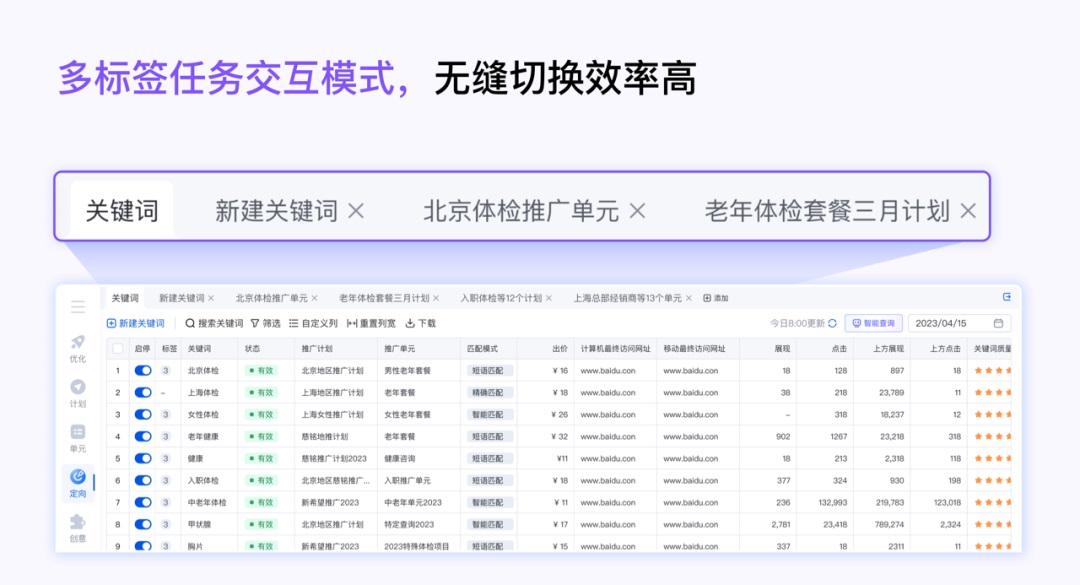 大廠B端實戰(zhàn)！提效90%的列表是如何設(shè)計的？