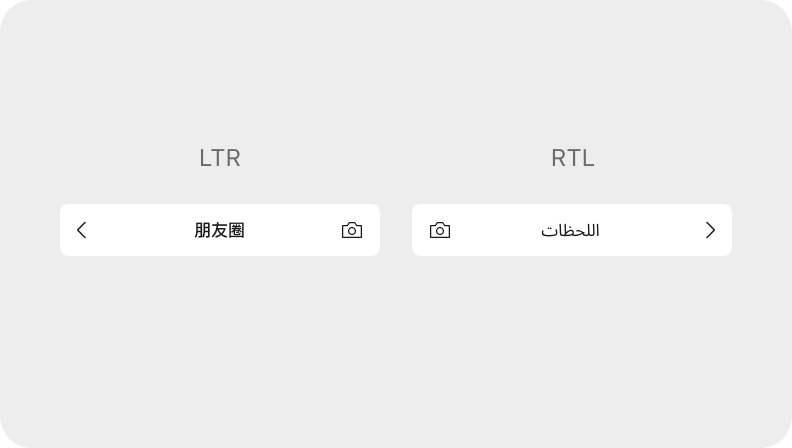 如何完成支持全球語(yǔ)言的UI設(shè)計(jì)？微信高手總結(jié)了8500字干貨！