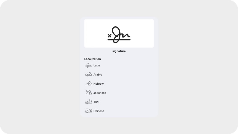 如何完成支持全球語(yǔ)言的UI設(shè)計(jì)？微信高手總結(jié)了8500字干貨！