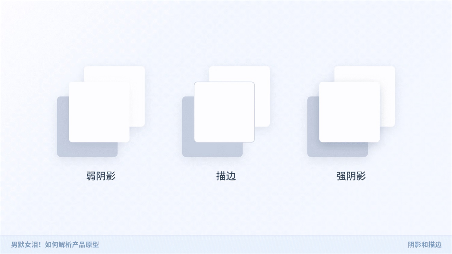 如何解析產(chǎn)品原型？京東高手的實戰(zhàn)經(jīng)驗總結來了！
