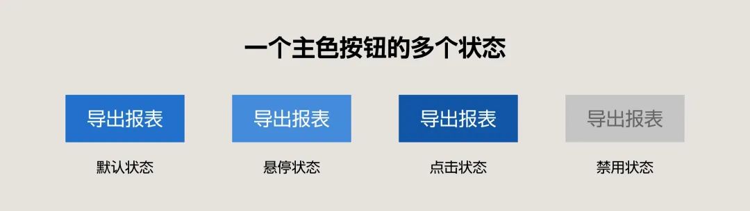 4600字干貨！專業(yè)B端設(shè)計(jì)師要懂的 DesignToken 概念解析
