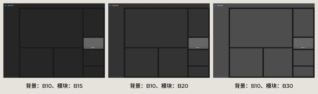 3000字干貨！超全面的深色模式設(shè)計(jì)思路總結(jié)