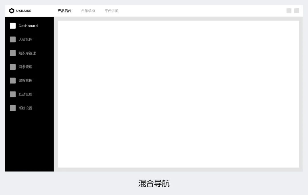 3700字干貨！幫你快速掌握B端頁面框架