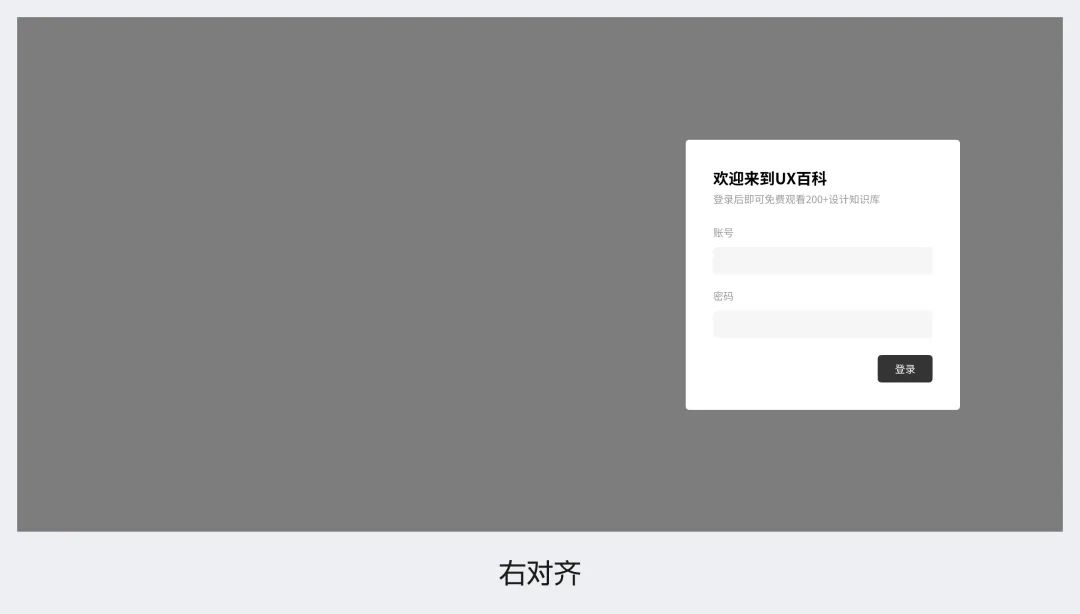 3700字干貨！幫你快速掌握B端頁面框架