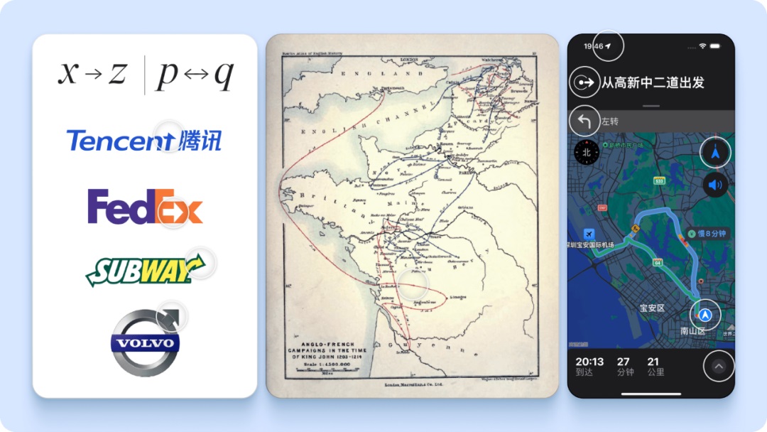 騰訊出品！7000字幫你了解圖標(biāo)設(shè)計進(jìn)化史