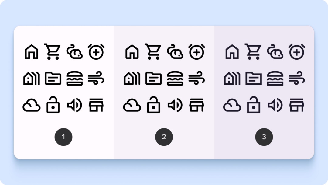 騰訊出品！7000字幫你了解圖標(biāo)設(shè)計進(jìn)化史
