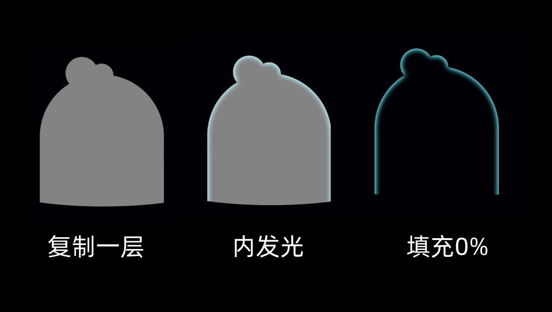 實(shí)操案例！游戲界面主形象繪制完整思路和過(guò)程復(fù)盤