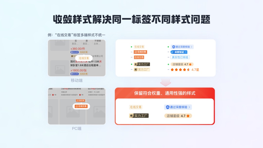 如何做好標(biāo)簽體系設(shè)計(jì)？收下大廠高手總結(jié)！