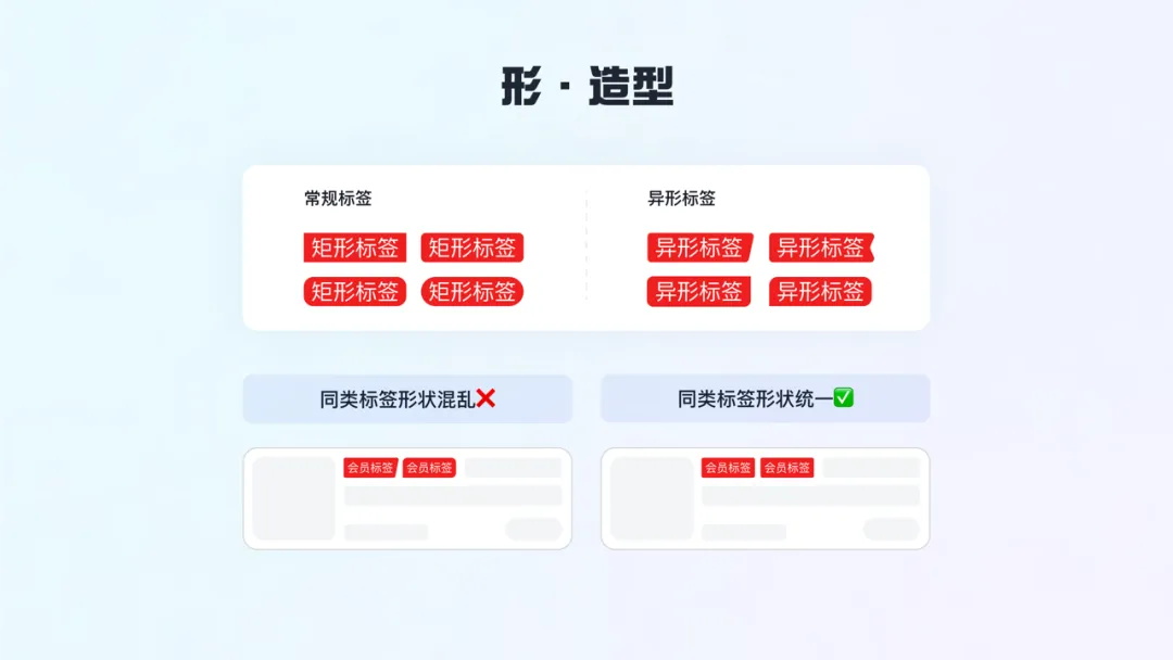 如何做好標(biāo)簽體系設(shè)計(jì)？收下大廠高手總結(jié)！