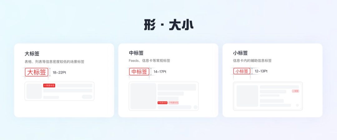 如何做好標(biāo)簽體系設(shè)計(jì)？收下大廠高手總結(jié)！